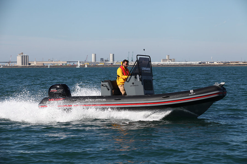 photo Valiant 630 Sport Black Carbon Edition