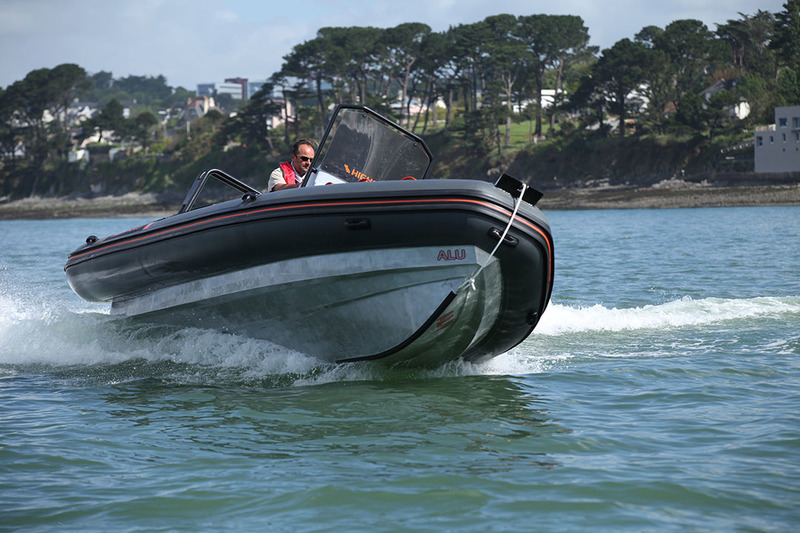 photo Highfield Patrol 700
