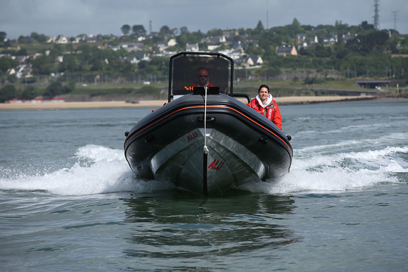 photo Highfield Patrol 700