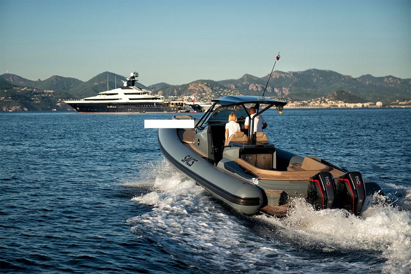 photo Sacs Strider 11 Limousine