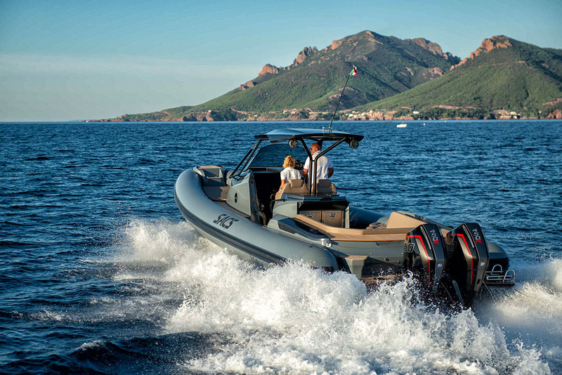 photo Sacs Strider 11 Limousine