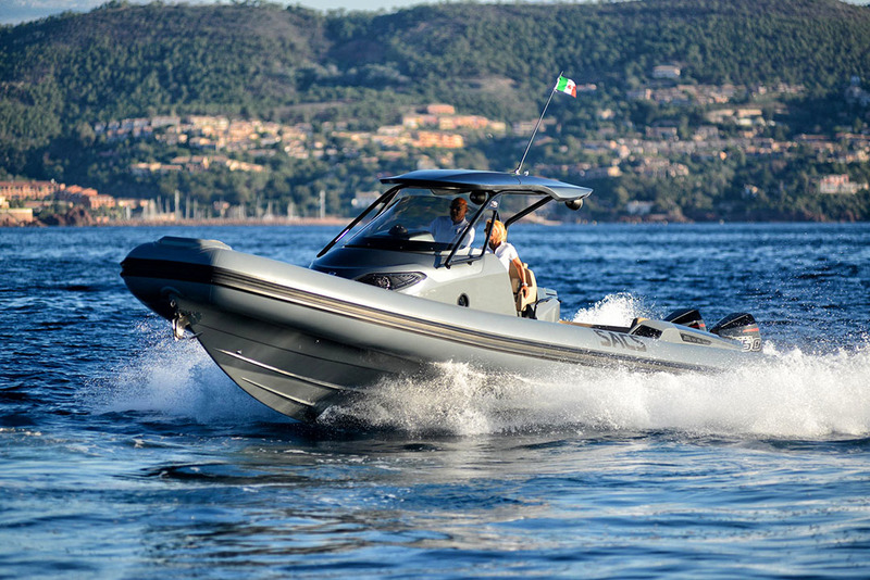 photo Sacs Strider 11 Limousine