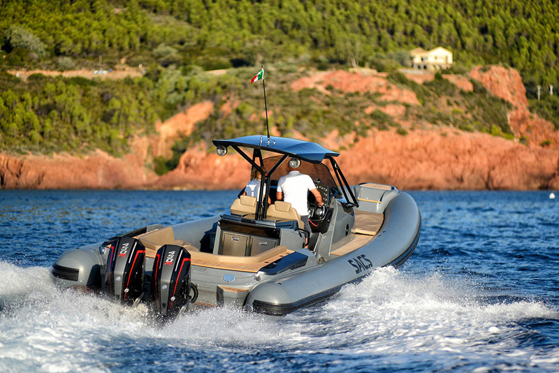 photo Sacs Strider 11 Limousine
