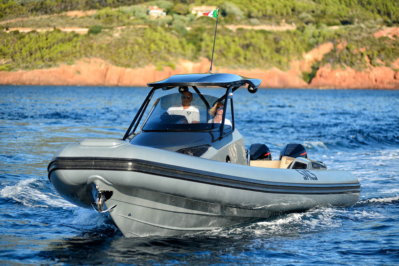photo Sacs Strider 11 Limousine