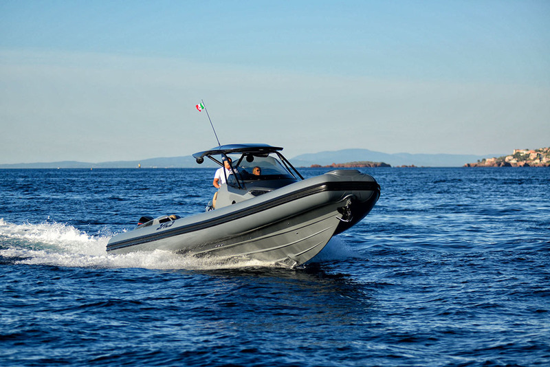photo Sacs Strider 11 Limousine