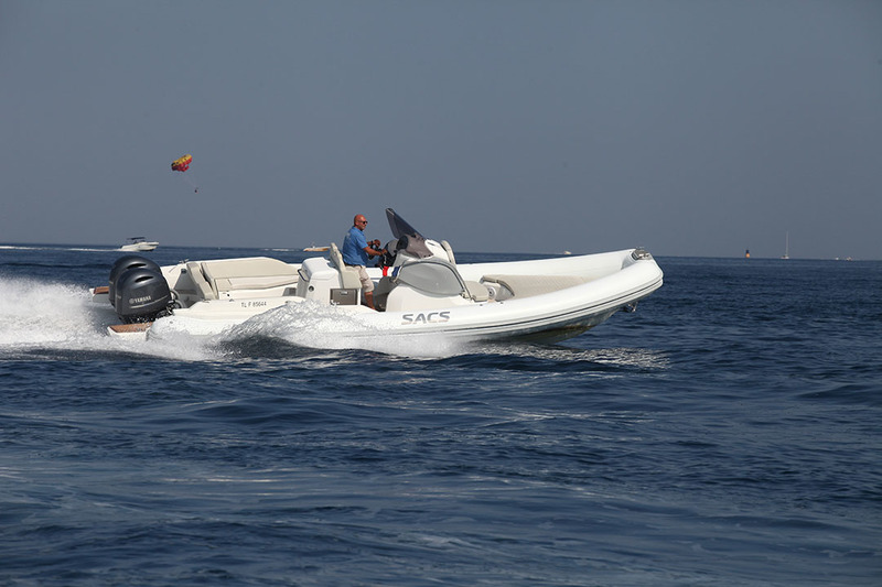 photo Sacs Strider 900