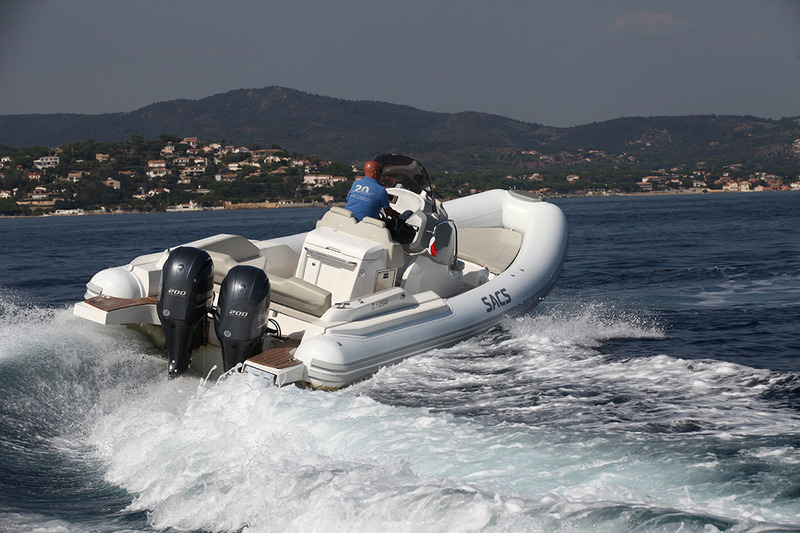 photo Sacs Strider 900