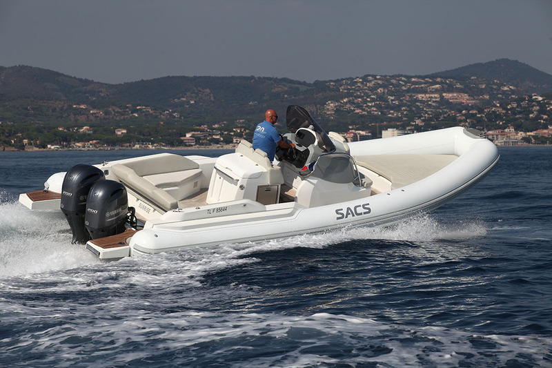 photo Sacs Strider 900