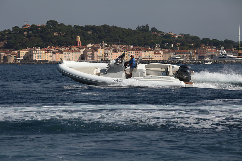 photo Sacs Strider 900