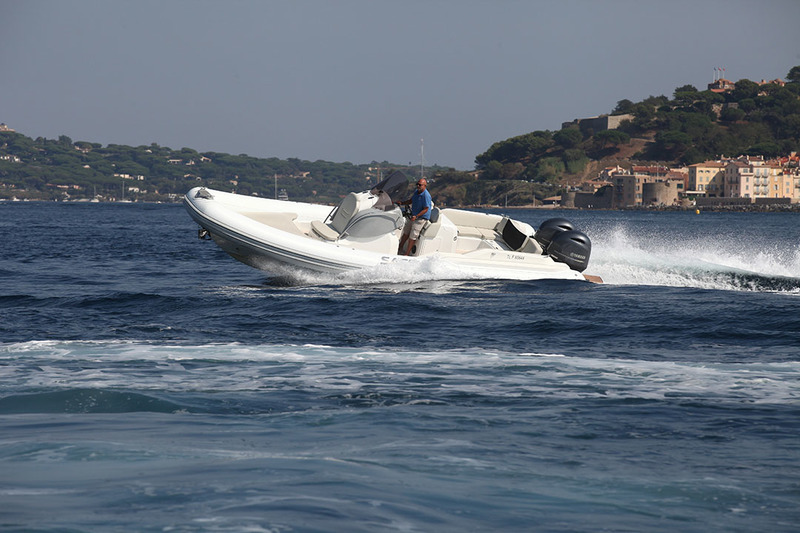 photo Sacs Strider 900