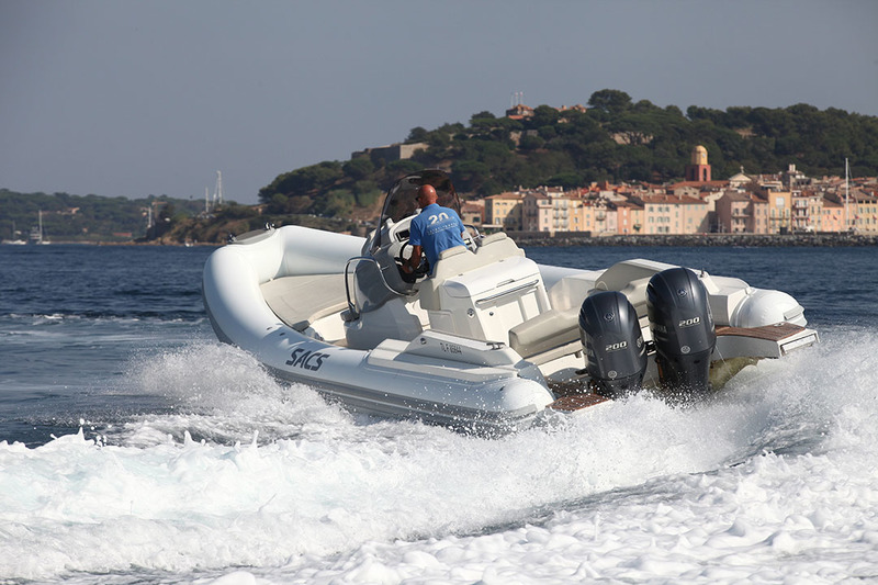 photo Sacs Strider 900