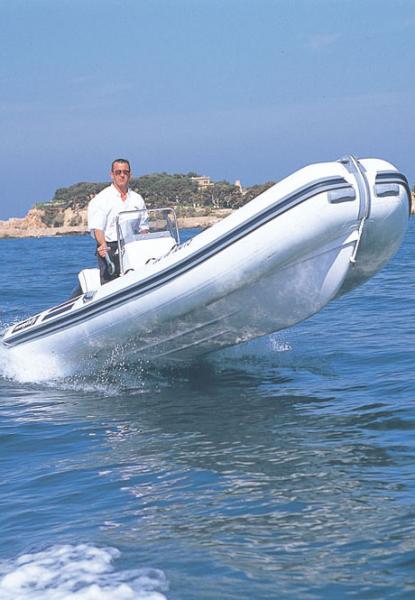 photo Nuova Jolly Winner 545