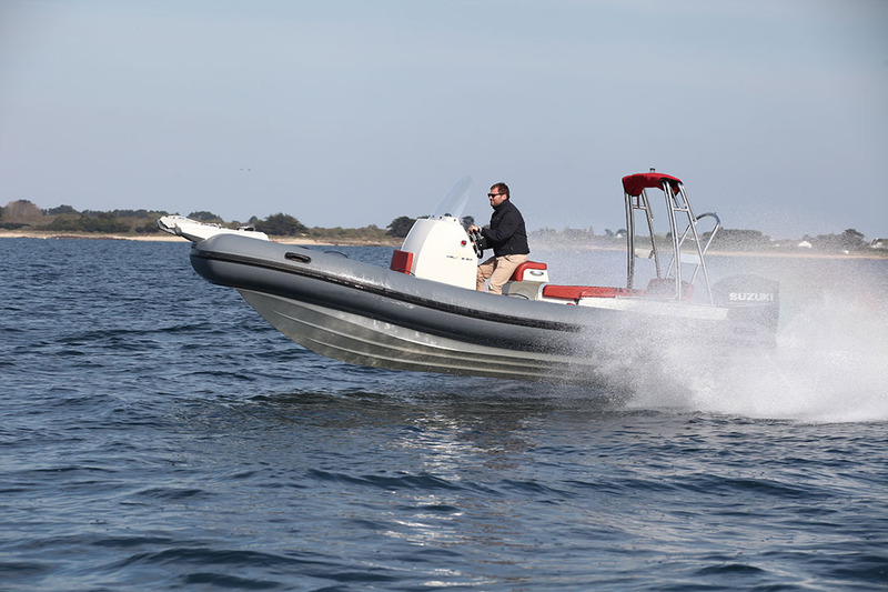 photo Pro Marine Helios 23
