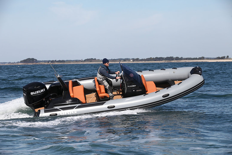 photo Brig Eagle 6