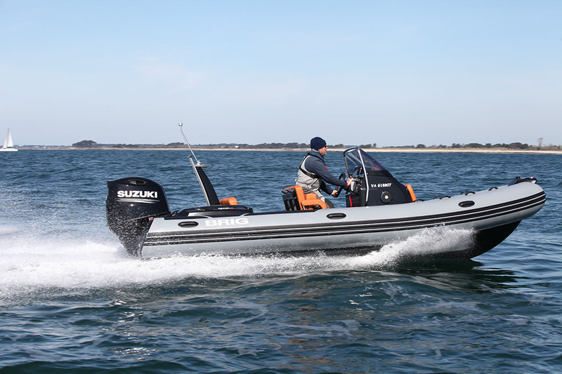 photo Brig Eagle 6