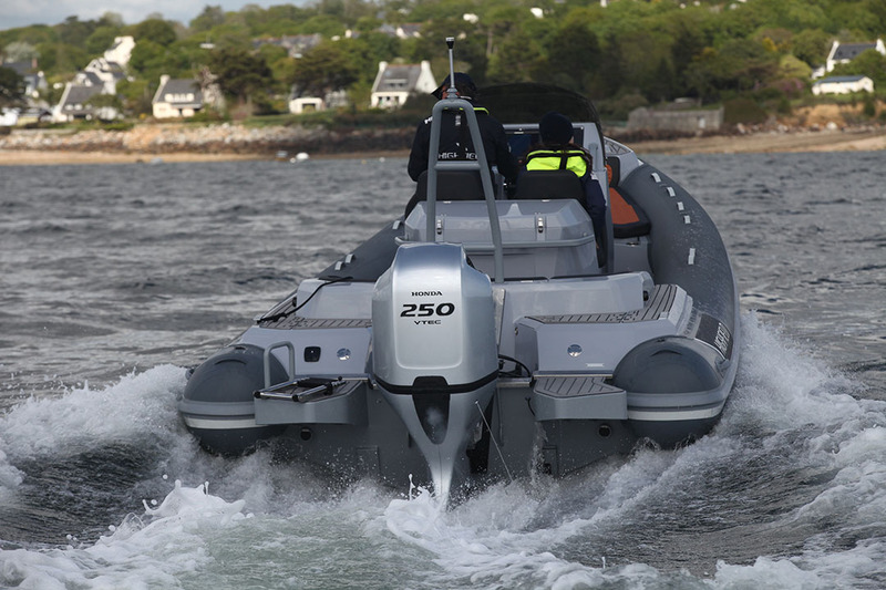 photo Highfield Sport 800
