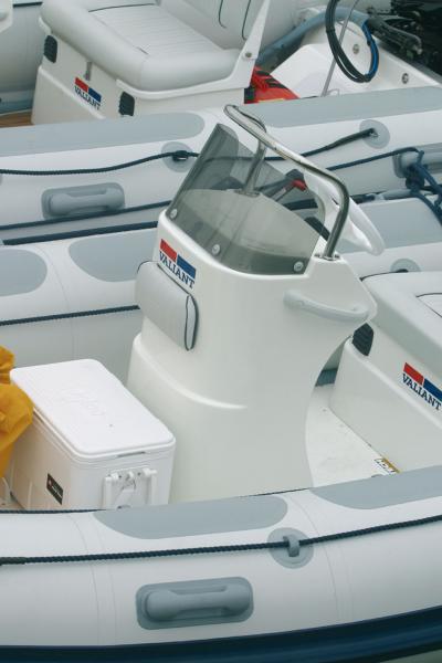 photo Valiant V 450
