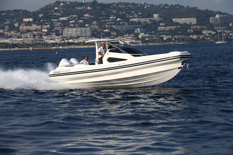 photo Lomac Gran Turismo 11.0 Cruiser
