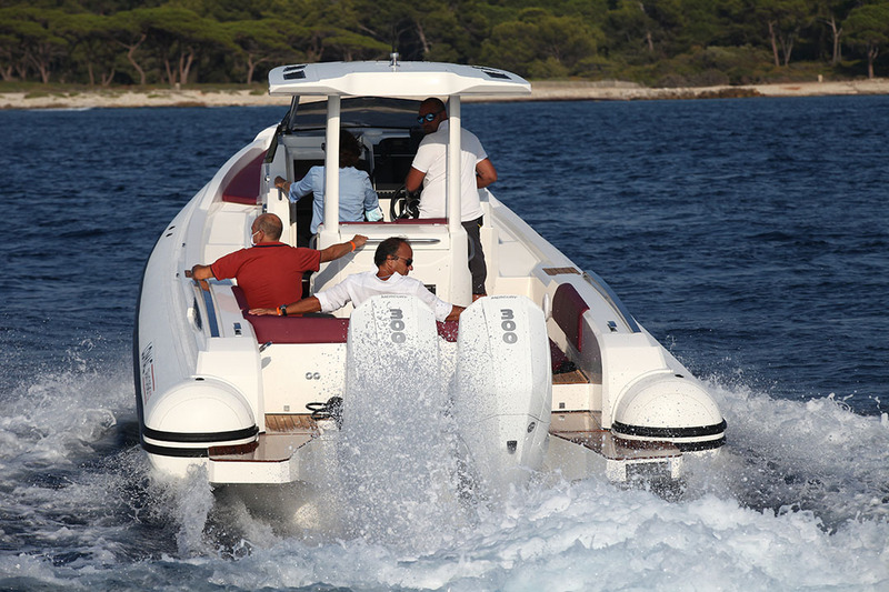 photo Lomac Gran Turismo 11.0 Cruiser