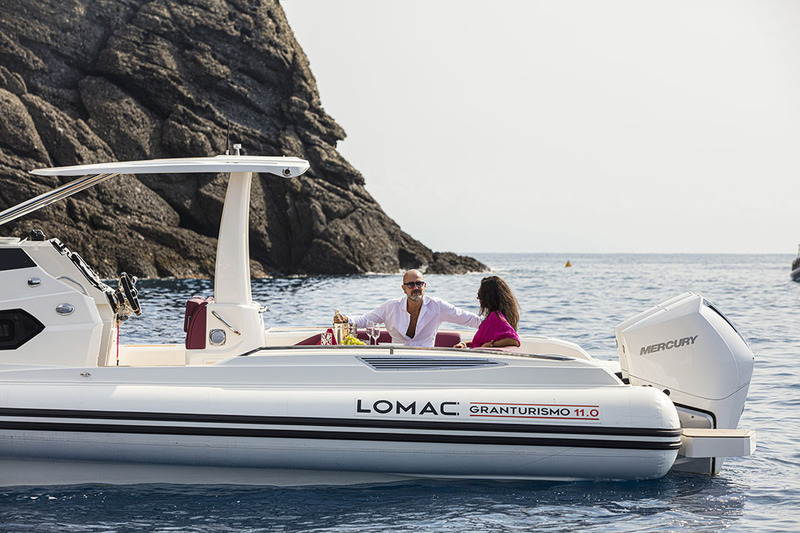 photo Lomac Gran Turismo 11.0 Cruiser