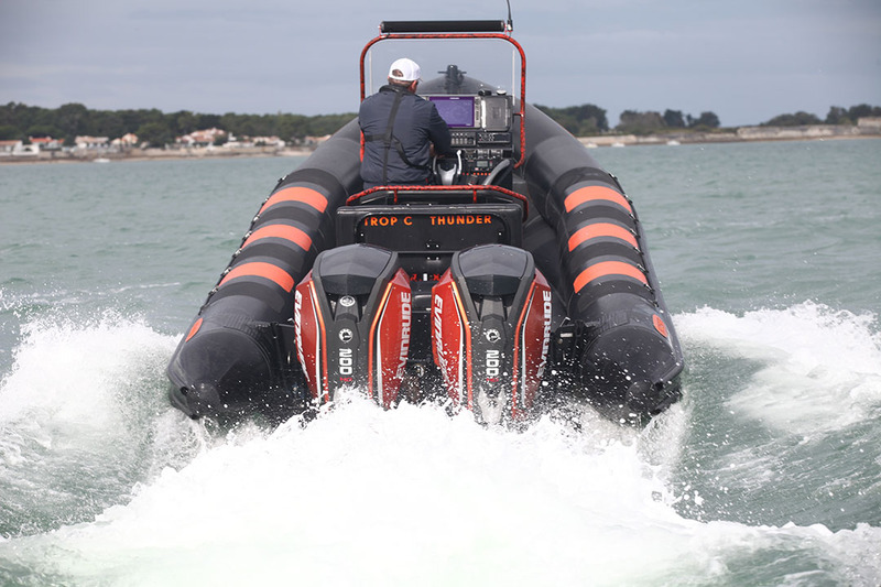 photo Humber Offshore 8M
