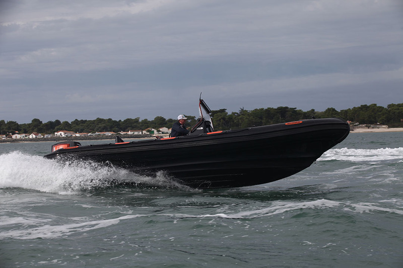 photo Humber Offshore 8M