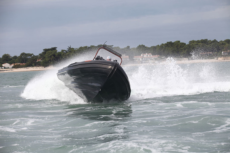 photo Humber Offshore 8M