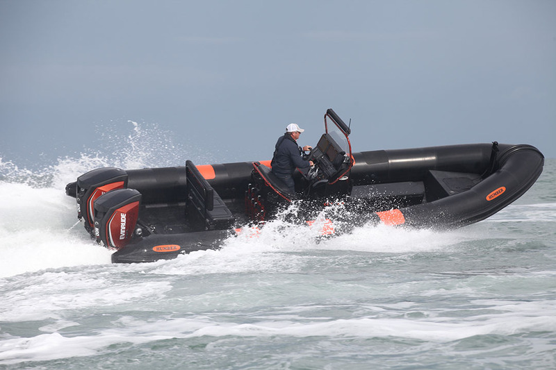 photo Humber Offshore 8M