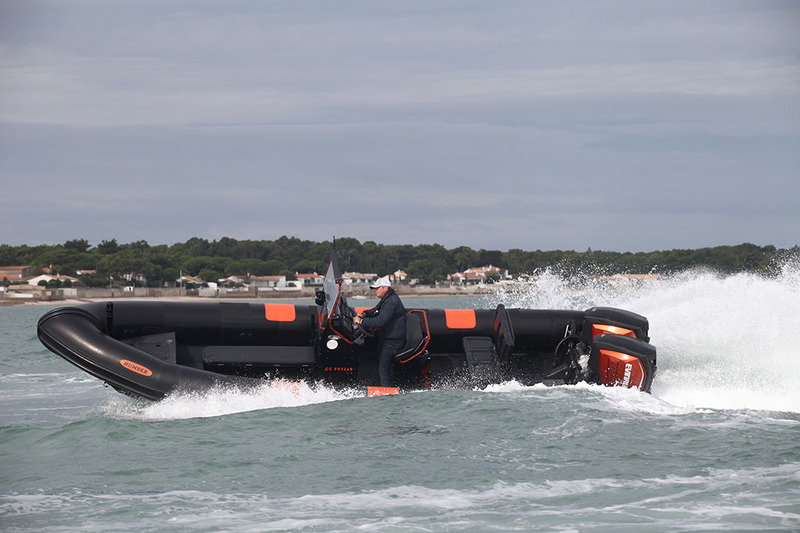 photo Humber Offshore 8M