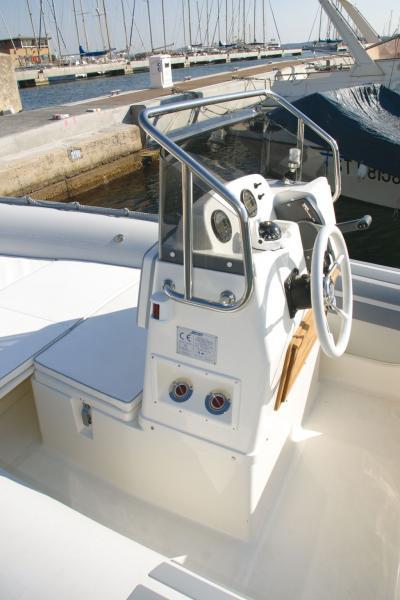 photo Joker Boat Coaster 650