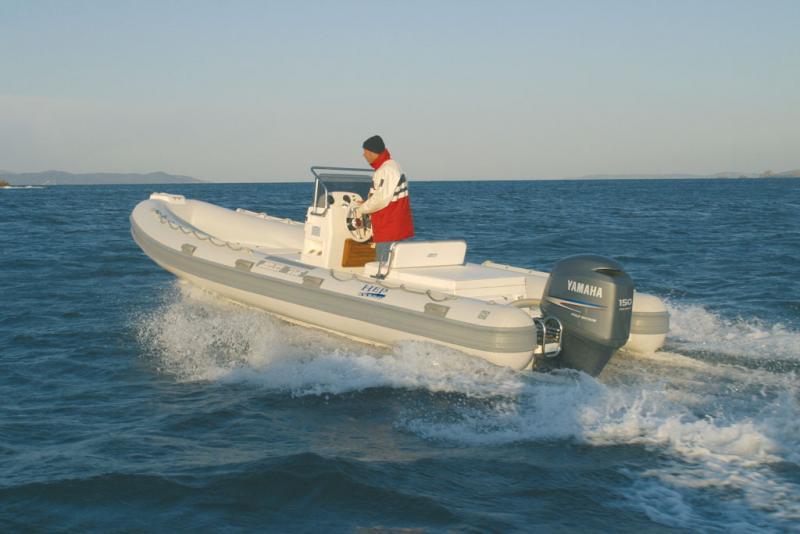 photo Joker Boat Coaster 650