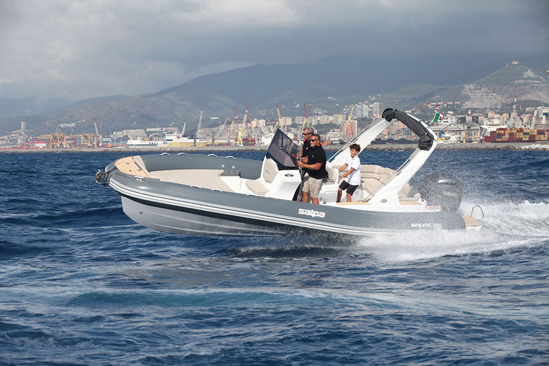 photo Salpa Soleil 26