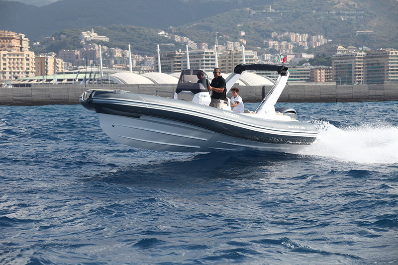 photo Salpa Soleil 26