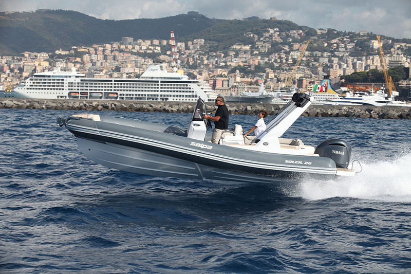 photo Salpa Soleil 26