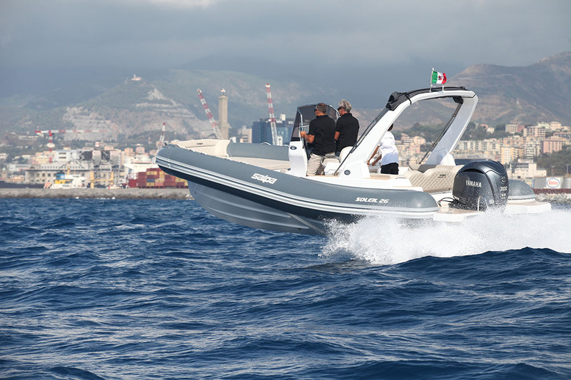 photo Salpa Soleil 26