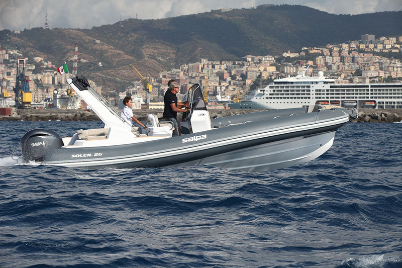 photo Salpa Soleil 26