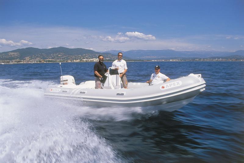 photo Apex 20 SPORT