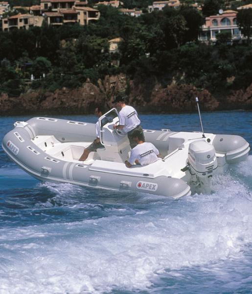 photo Apex 20 SPORT
