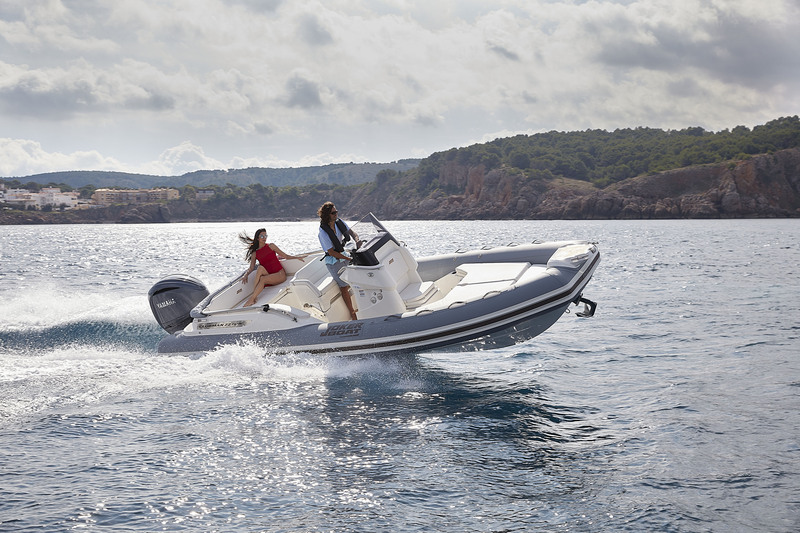photo Joker Boat Clubman 22 Plus