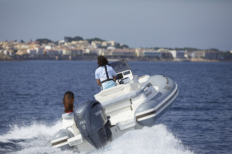 photo Joker Boat Clubman 22 Plus