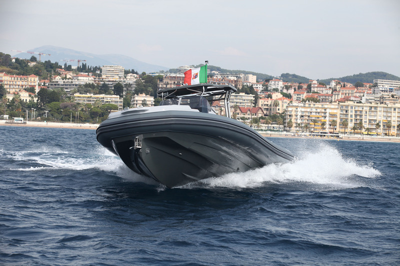 photo Marlin 40