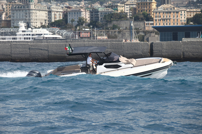 photo Salpa Soleil 42