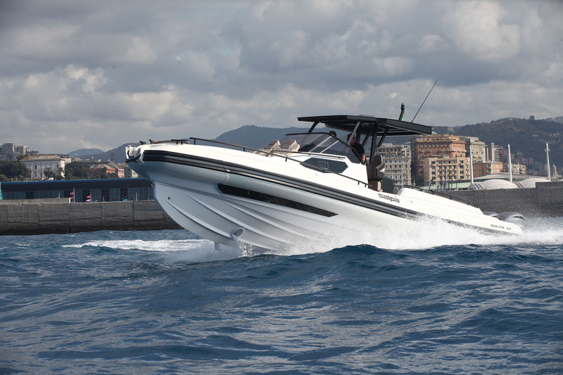 photo Salpa Soleil 42