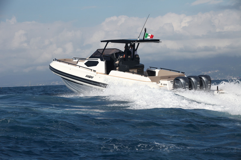 photo Salpa Soleil 42