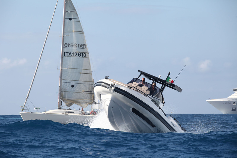 photo Salpa Soleil 42