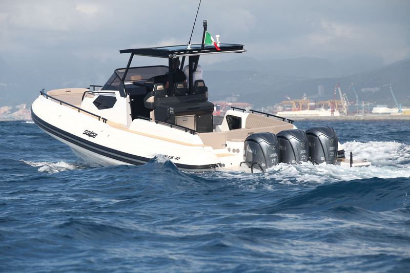 photo Salpa Soleil 42
