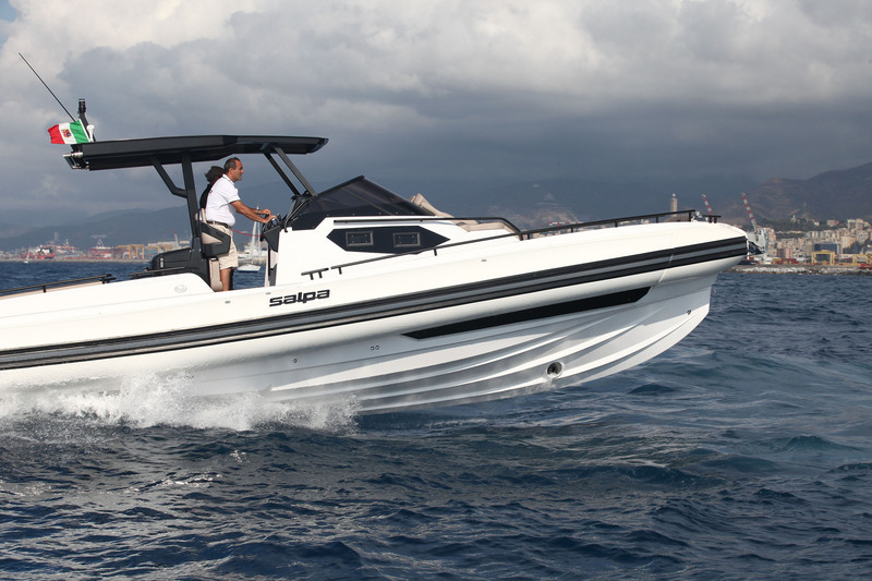 photo Salpa Soleil 42