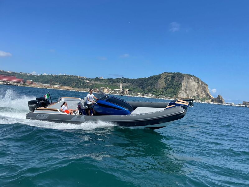 photo Oromarine Coupe S11