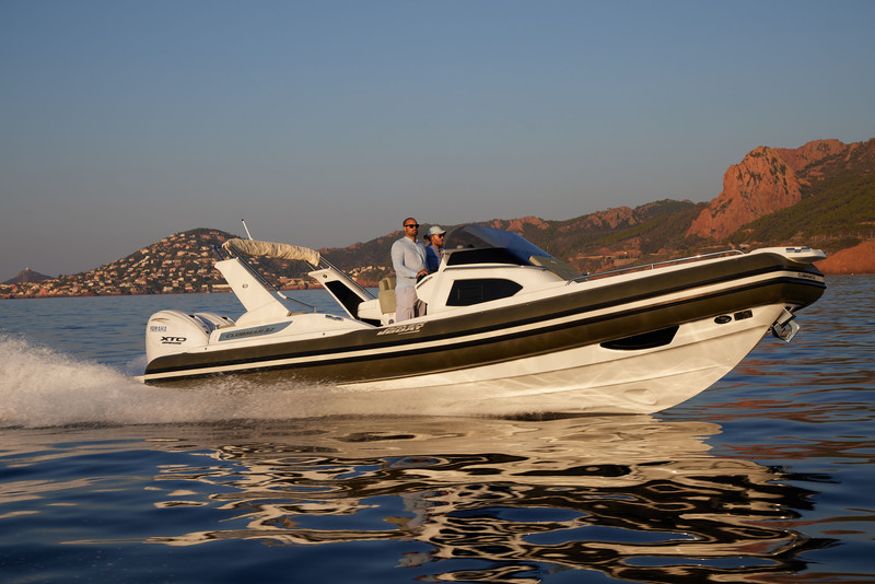 photo Joker Boat Clubman 32