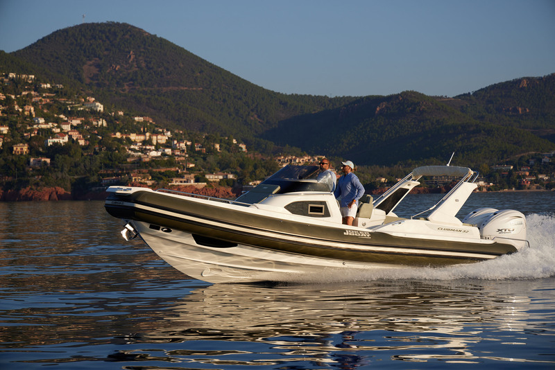 photo Joker Boat Clubman 32